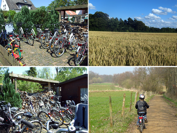 Radtour